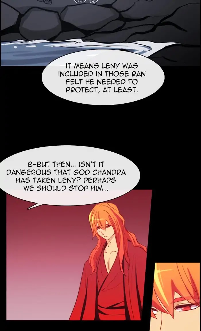 Kubera - Chapter 398: Words That Never Reached You (13)