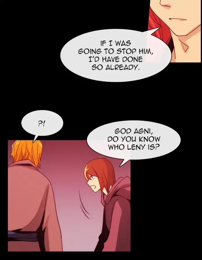 Kubera - Chapter 398: Words That Never Reached You (13)