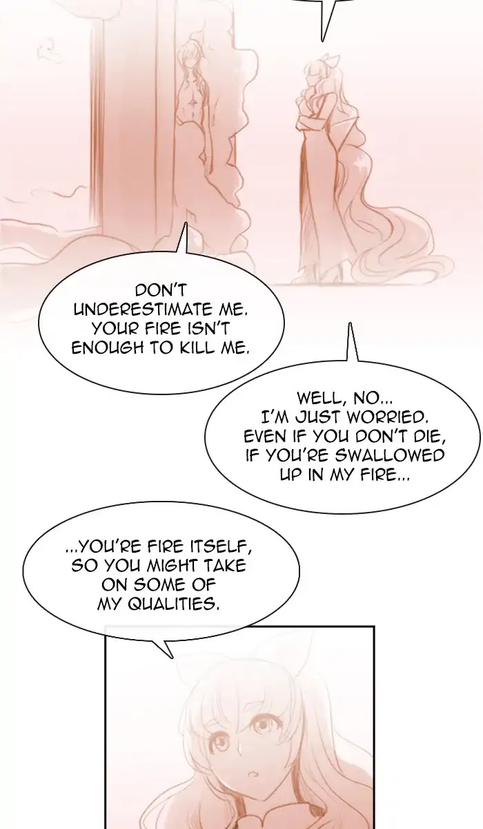 Kubera - Chapter 398: Words That Never Reached You (13)