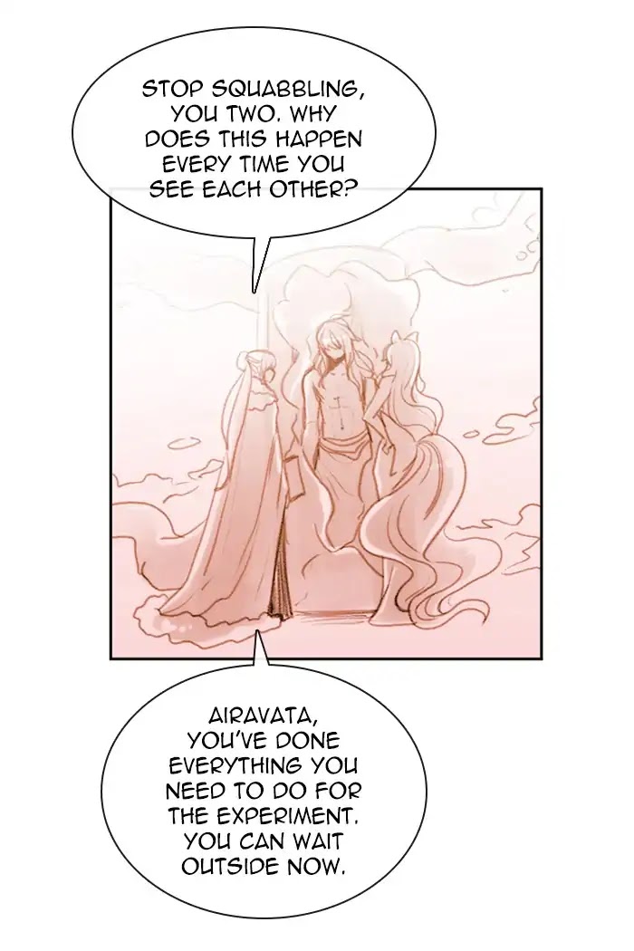 Kubera - Chapter 398: Words That Never Reached You (13)