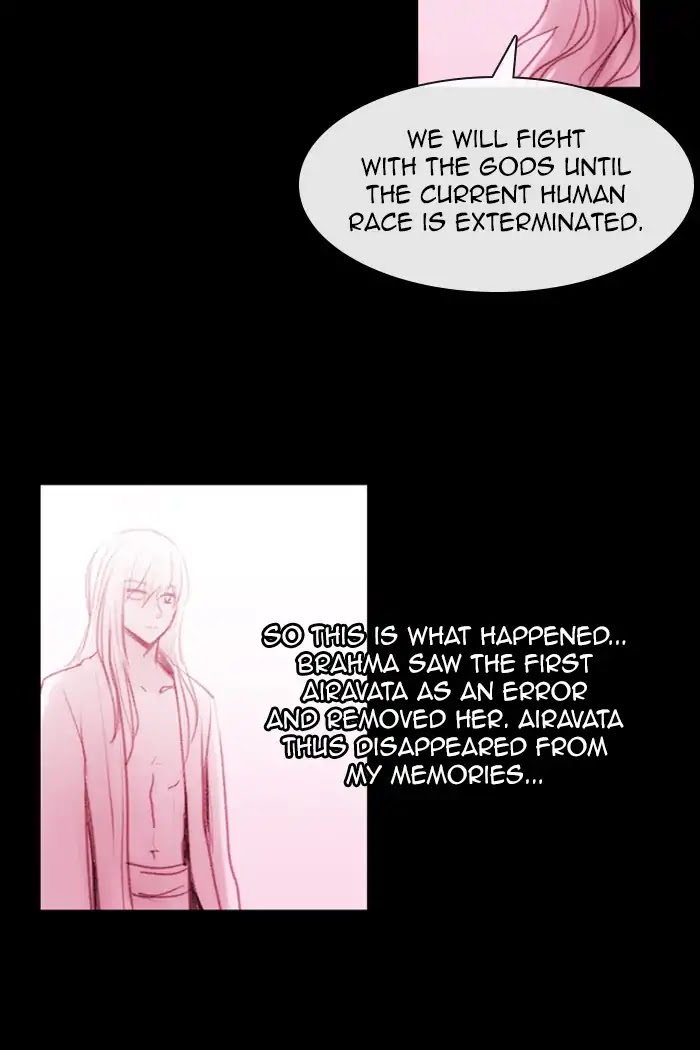 Kubera - Chapter 398: Words That Never Reached You (13)