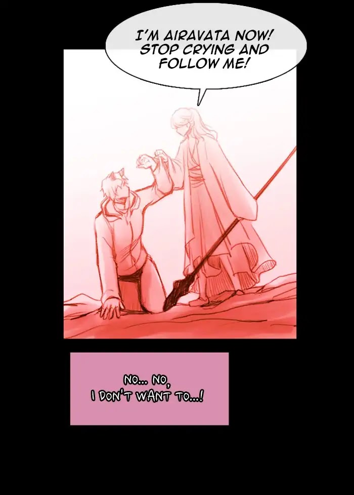 Kubera - Chapter 398: Words That Never Reached You (13)