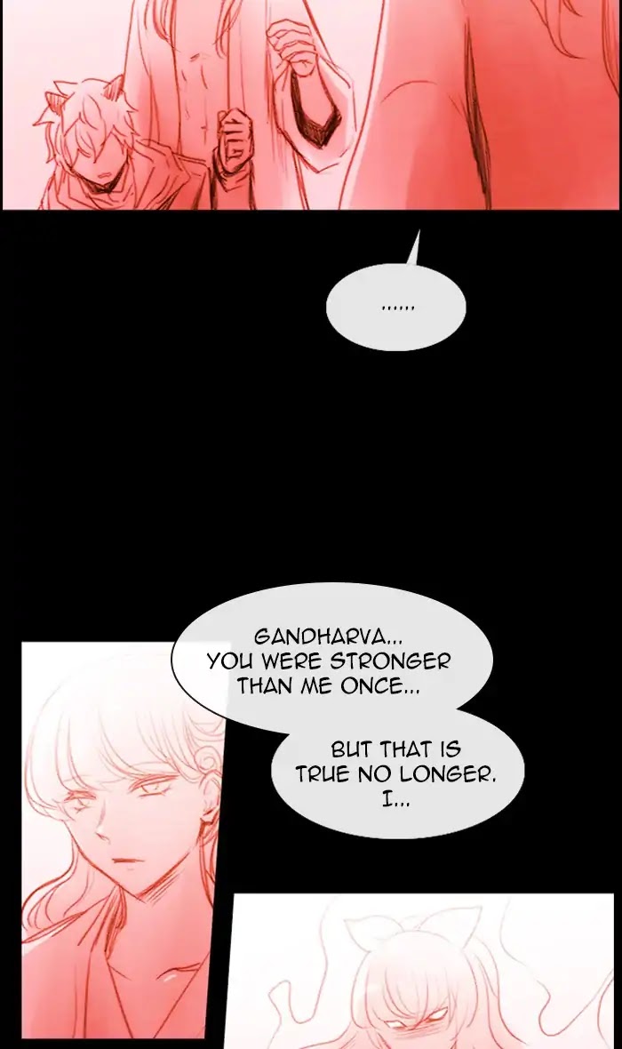 Kubera - Chapter 398: Words That Never Reached You (13)