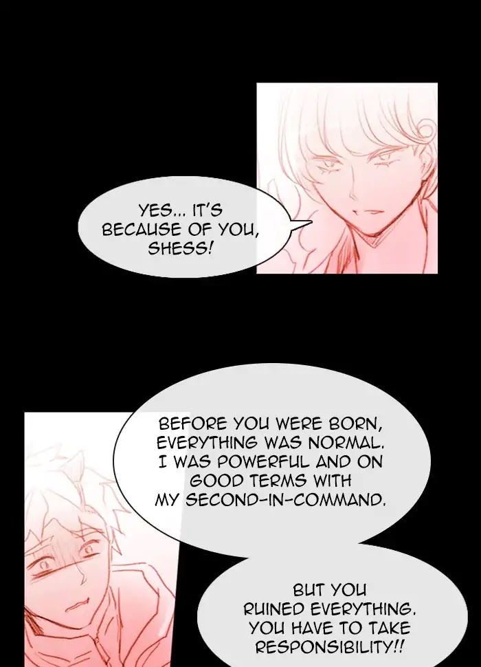 Kubera - Chapter 398: Words That Never Reached You (13)