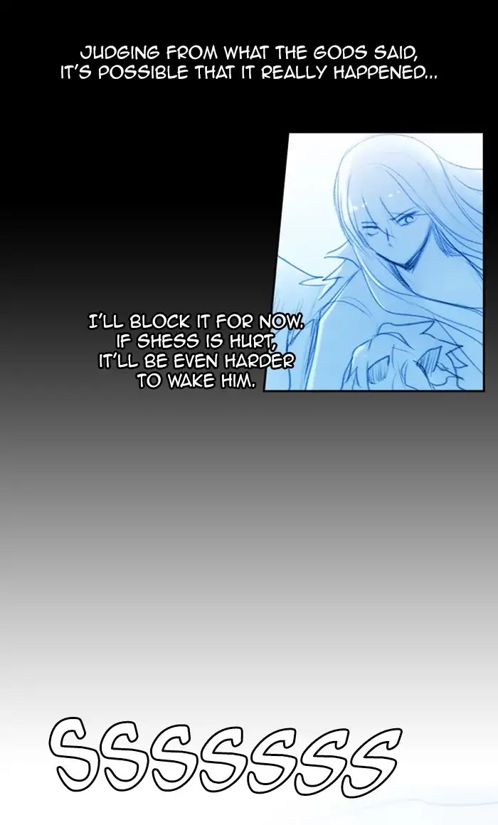 Kubera - Chapter 398: Words That Never Reached You (13)