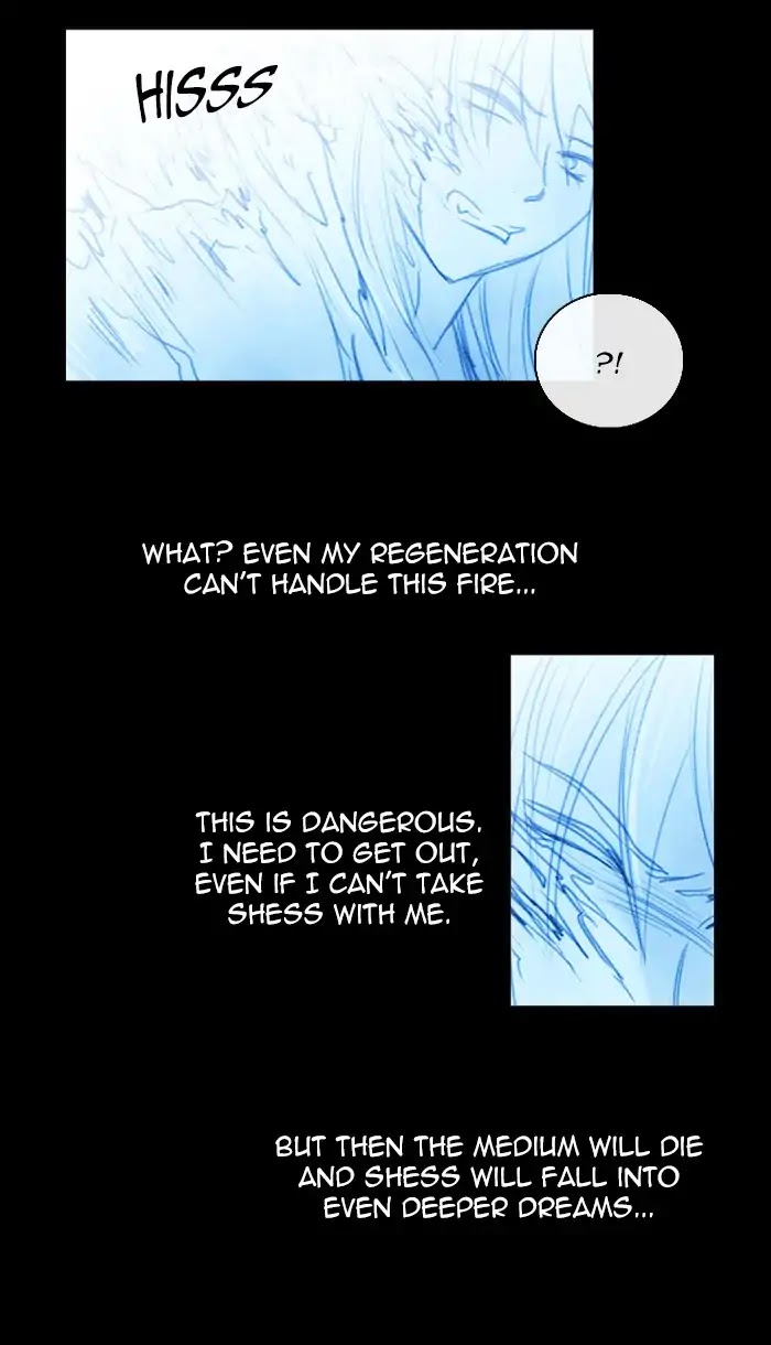 Kubera - Chapter 398: Words That Never Reached You (13)