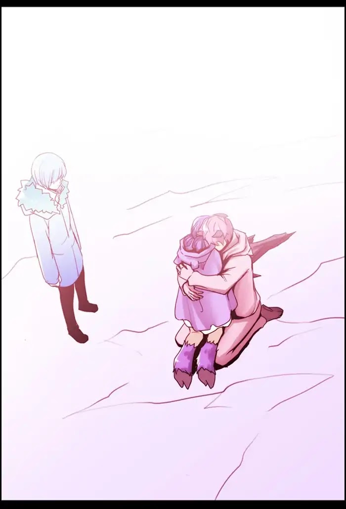 Kubera - Chapter 398: Words That Never Reached You (13)