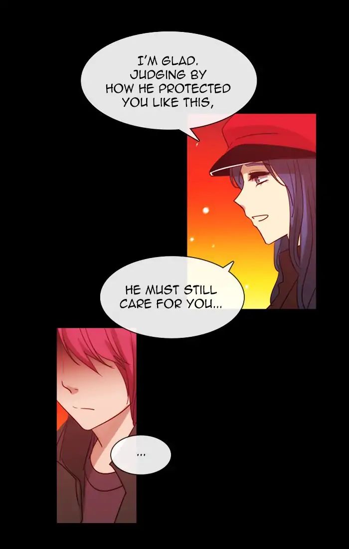 Kubera - Chapter 392: Words That Never Reached You (7)