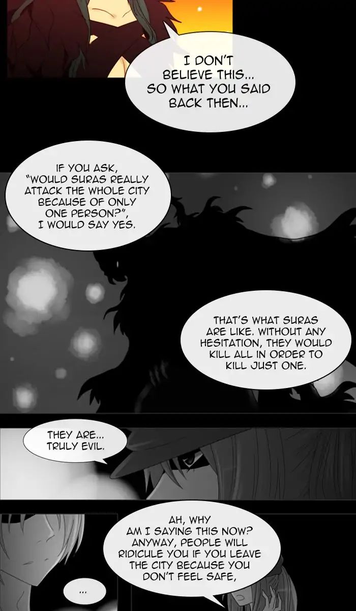 Kubera - Chapter 392: Words That Never Reached You (7)