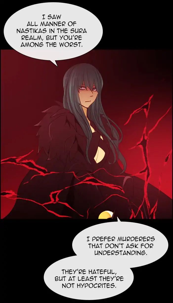 Kubera - Chapter 392: Words That Never Reached You (7)