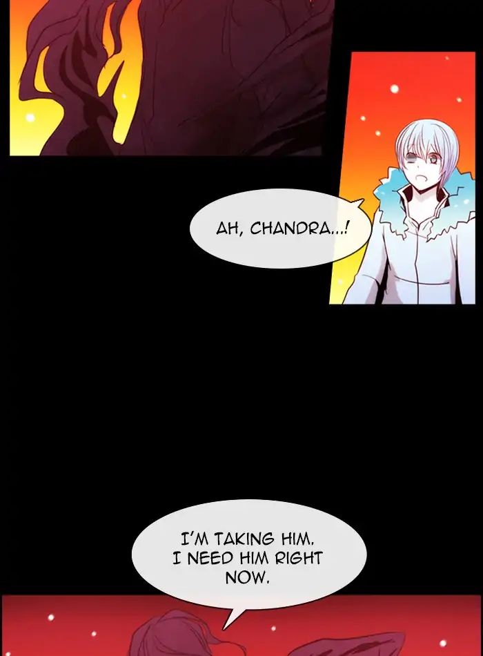 Kubera - Chapter 392: Words That Never Reached You (7)