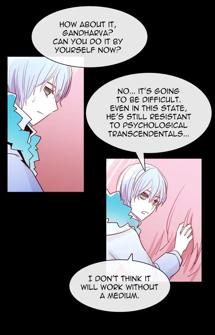 Kubera - Chapter 392: Words That Never Reached You (7)