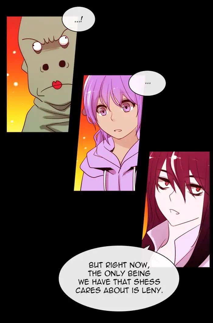 Kubera - Chapter 392: Words That Never Reached You (7)