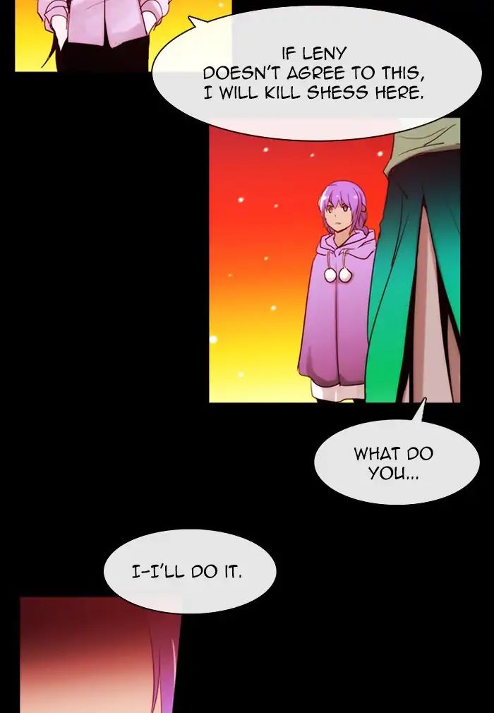 Kubera - Chapter 392: Words That Never Reached You (7)