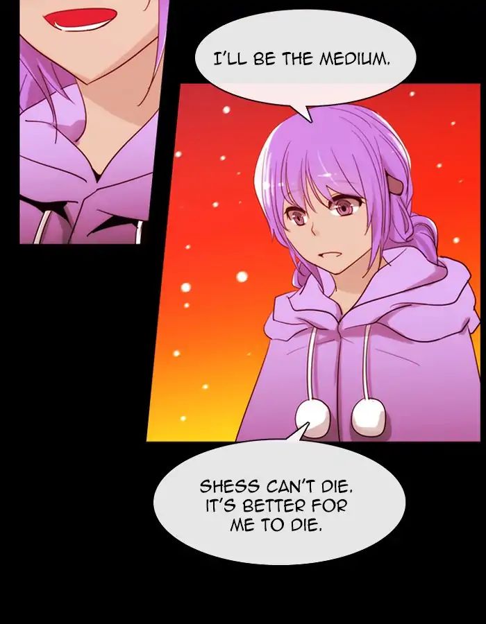 Kubera - Chapter 392: Words That Never Reached You (7)