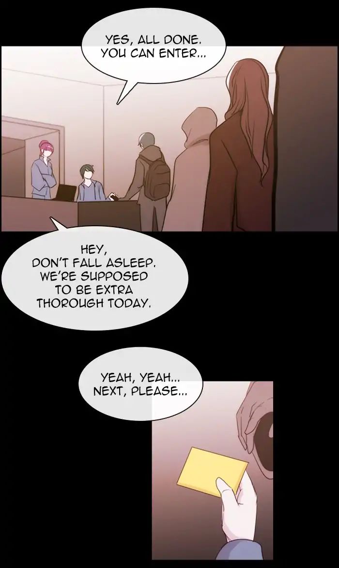 Kubera - Chapter 392: Words That Never Reached You (7)