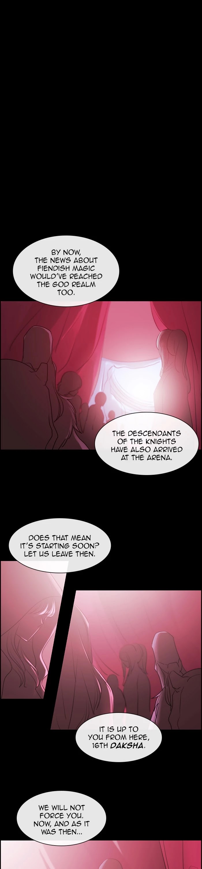 Kubera - Chapter 506: [Season 3] Ep. 221 - Ananta (10)