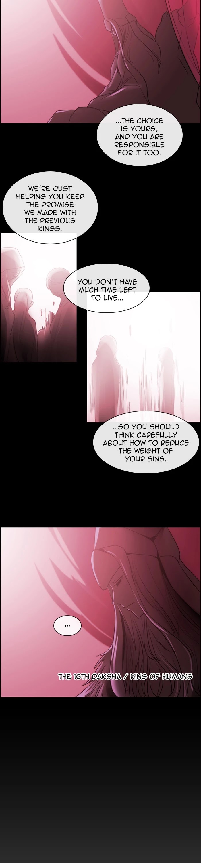 Kubera - Chapter 506: [Season 3] Ep. 221 - Ananta (10)