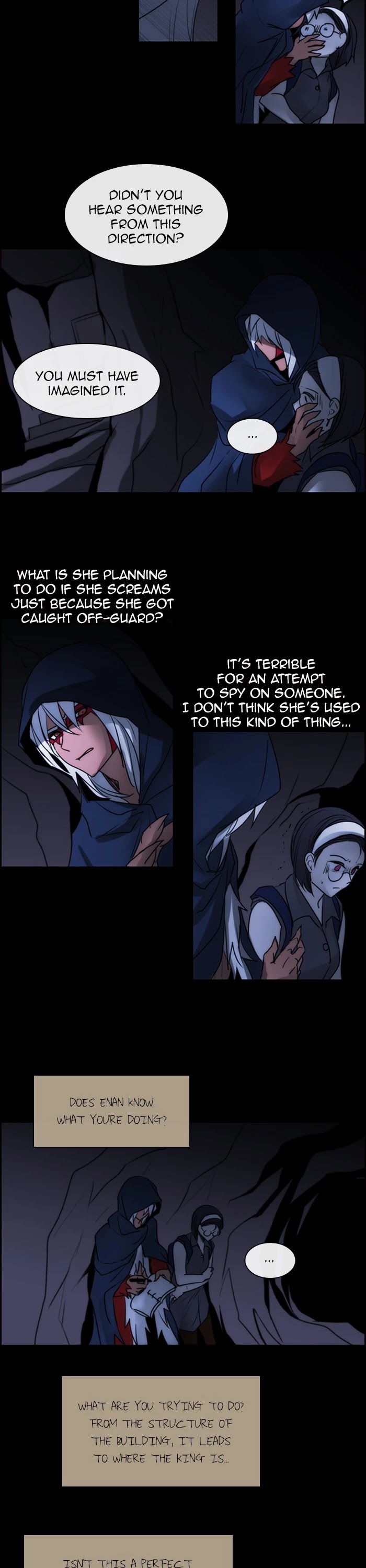 Kubera - Chapter 506: [Season 3] Ep. 221 - Ananta (10)