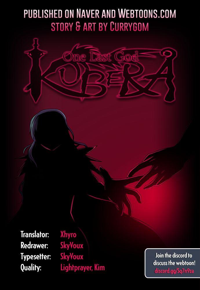 Kubera - Chapter 160.5