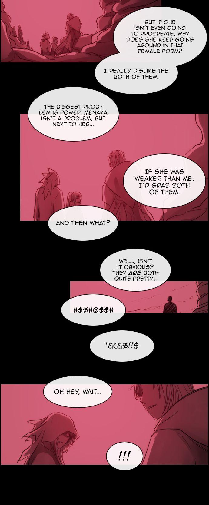 Kubera - Chapter 160.5