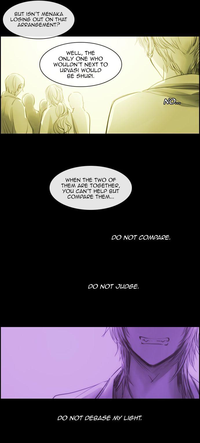 Kubera - Chapter 160.5