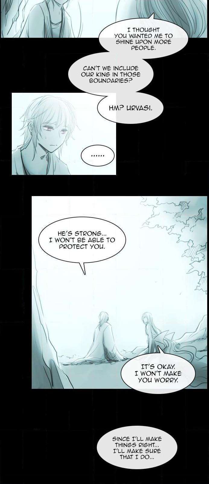 Kubera - Chapter 160.5