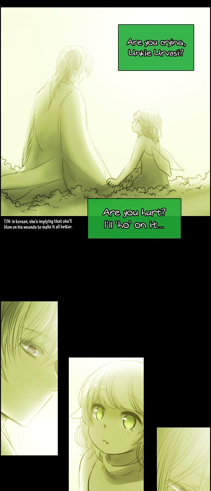 Kubera - Chapter 160.5