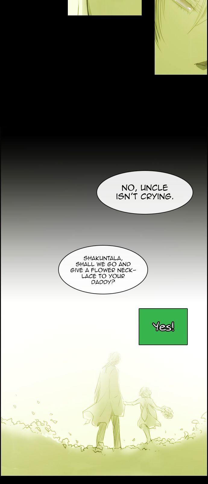 Kubera - Chapter 160.5