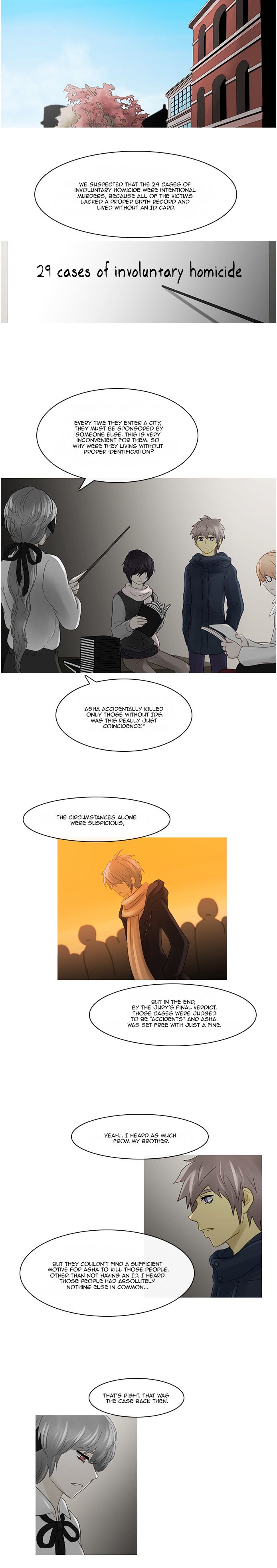 Kubera - Chapter 220 : Emergency (6)