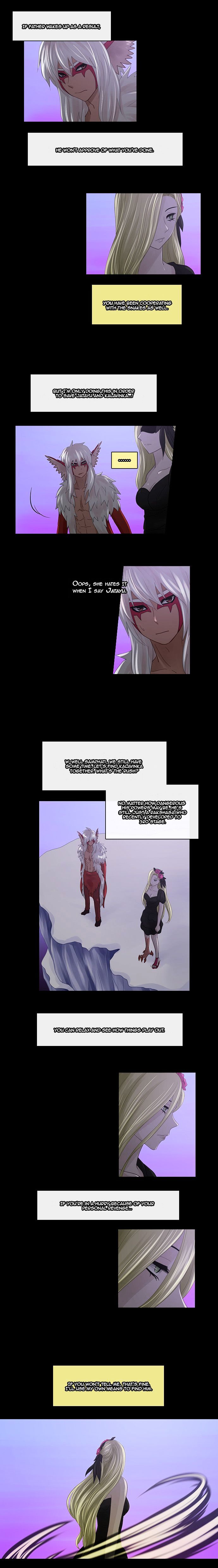 Kubera - Chapter 220 : Emergency (6)