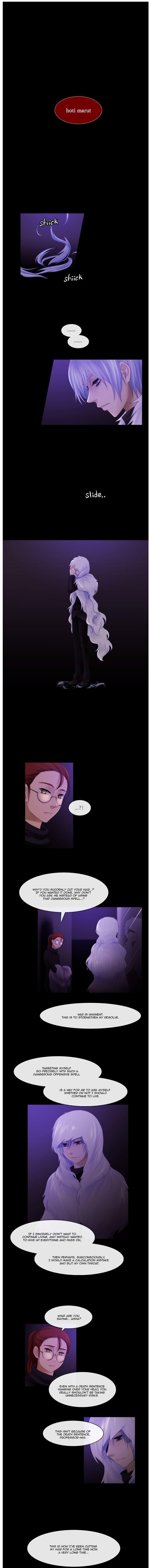 Kubera - Chapter 250 : Your Justice And Mine (13)