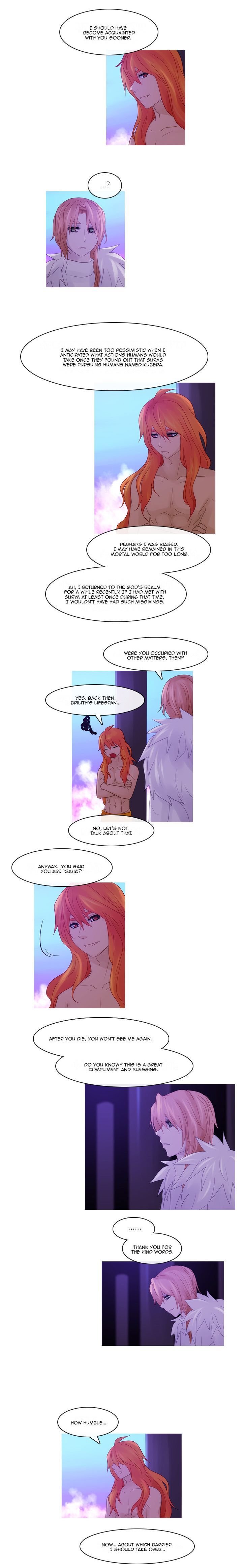 Kubera - Chapter 250 : Your Justice And Mine (13)