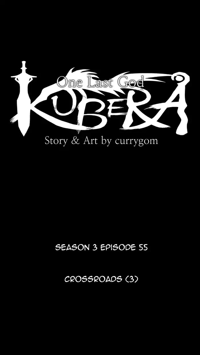 Kubera - Chapter 340: Crossroads (3)