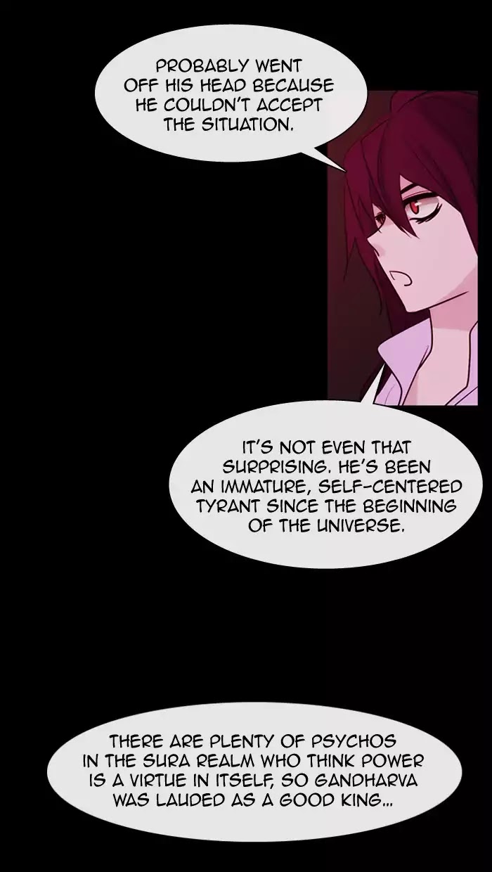 Kubera - Chapter 340: Crossroads (3)