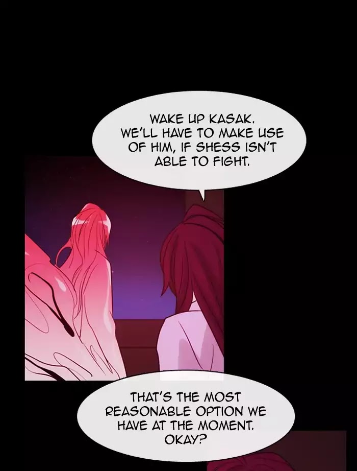 Kubera - Chapter 340: Crossroads (3)