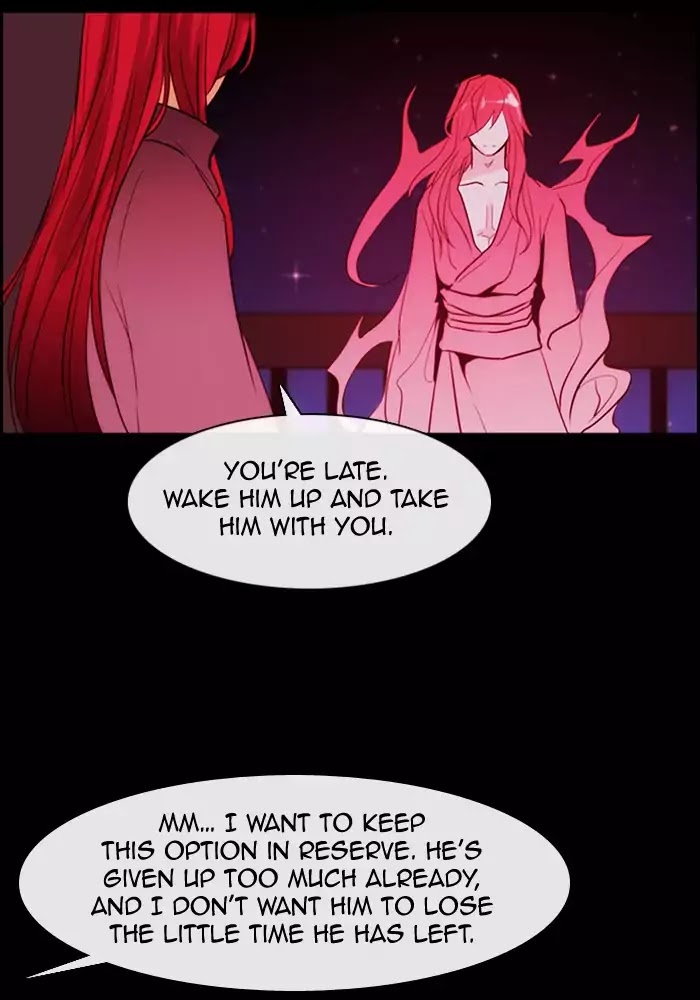 Kubera - Chapter 340: Crossroads (3)