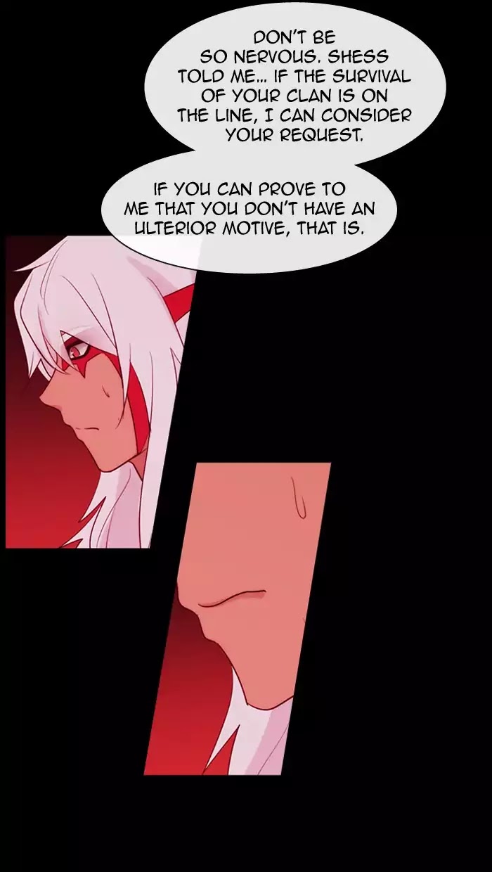 Kubera - Chapter 340: Crossroads (3)