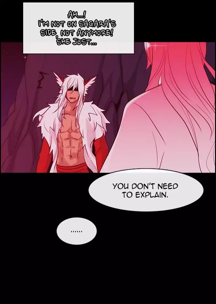 Kubera - Chapter 340: Crossroads (3)