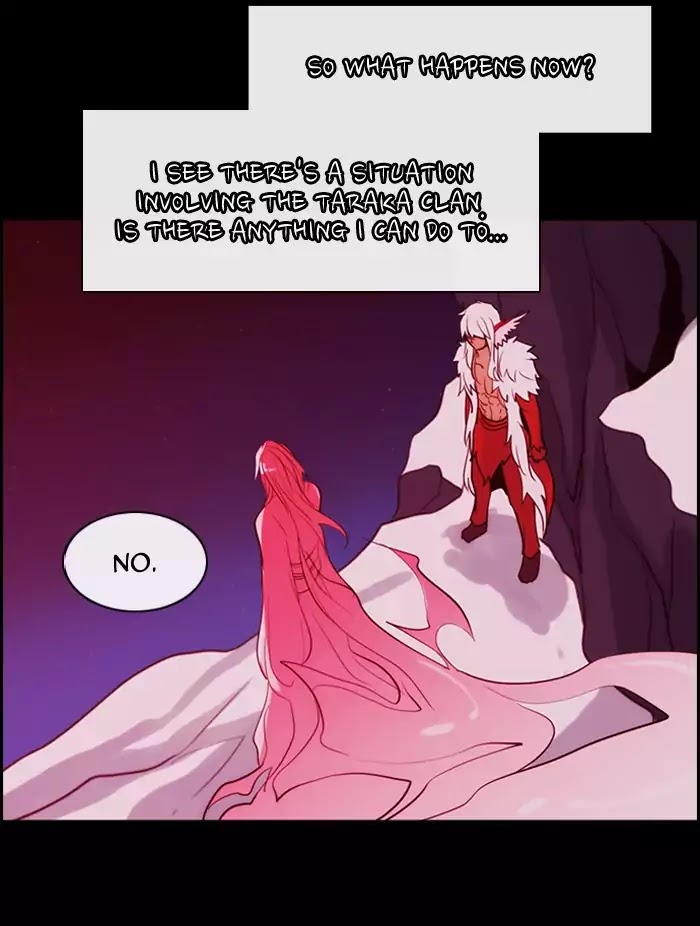 Kubera - Chapter 340: Crossroads (3)