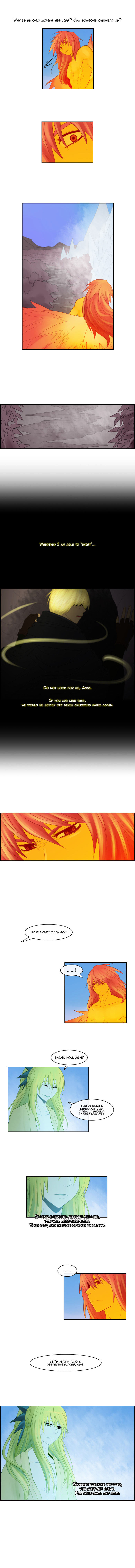 Kubera - Chapter 83 : The Night It Rained Fire (20)