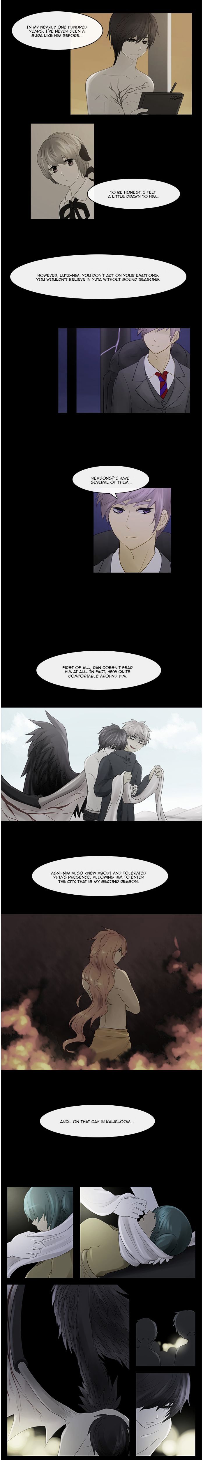 Kubera - Chapter 240 : Your Justice And Mine (4)