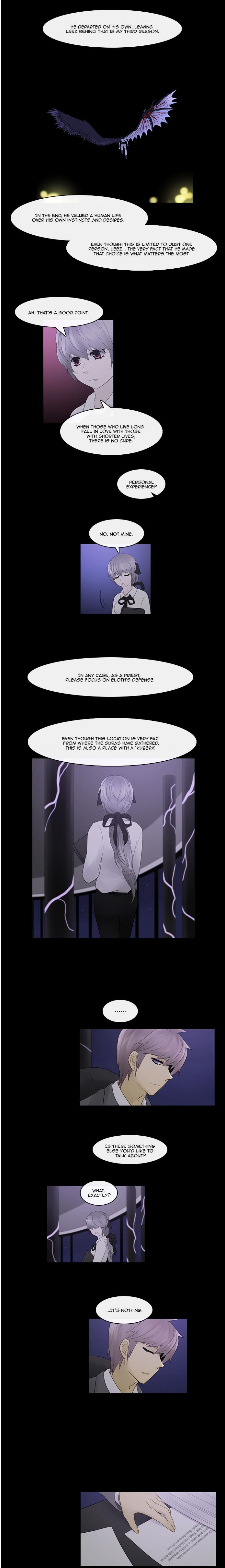 Kubera - Chapter 240 : Your Justice And Mine (4)