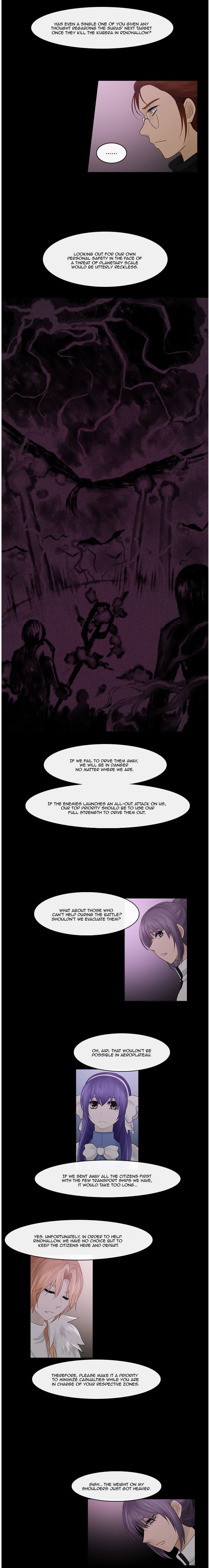 Kubera - Chapter 240 : Your Justice And Mine (4)