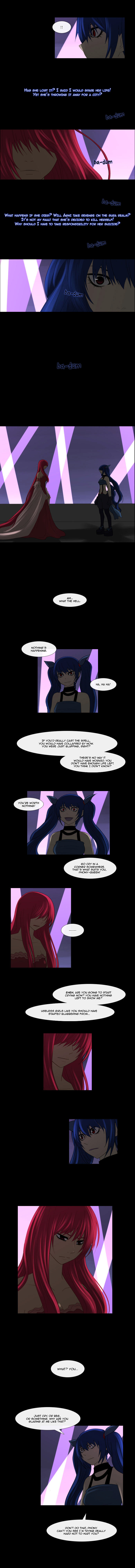 Kubera - Chapter 76 : The Night It Rained Fire (13)