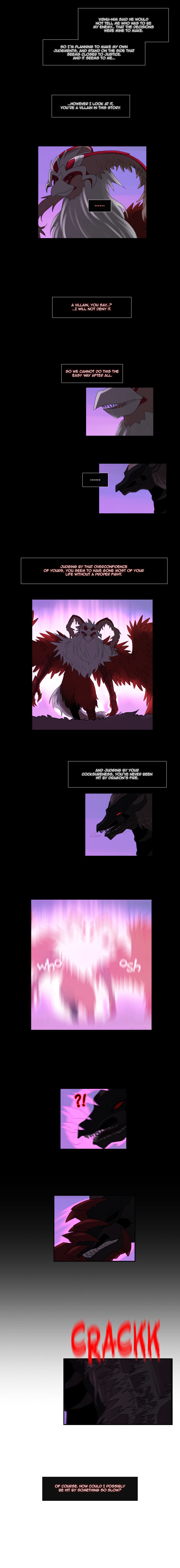 Kubera - Chapter 76 : The Night It Rained Fire (13)