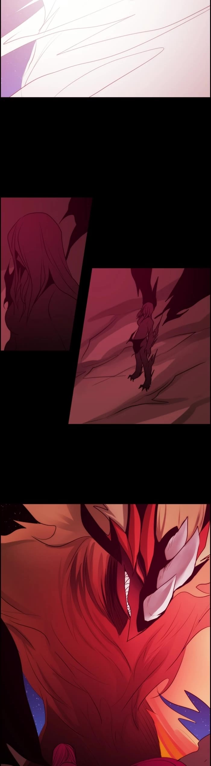 Kubera - Chapter 537: [Season 3] Ep. 252 - Abyss (11)