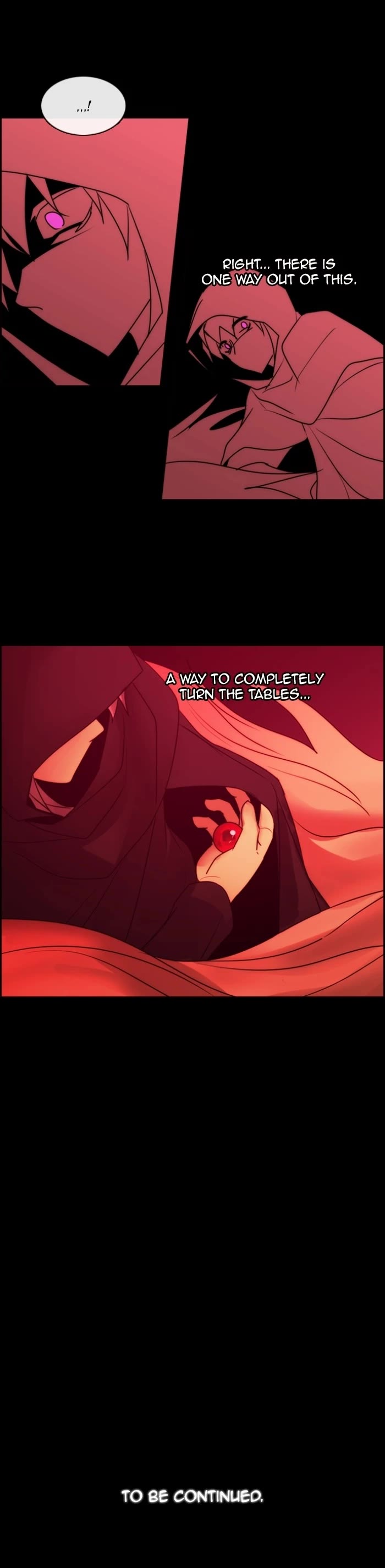 Kubera - Chapter 537: [Season 3] Ep. 252 - Abyss (11)