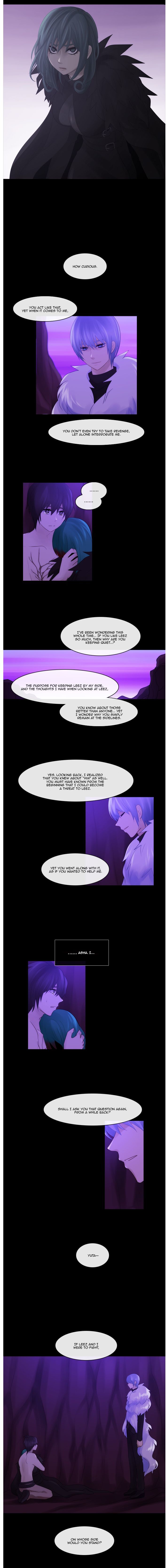 Kubera - Chapter 271 : Loser (4)