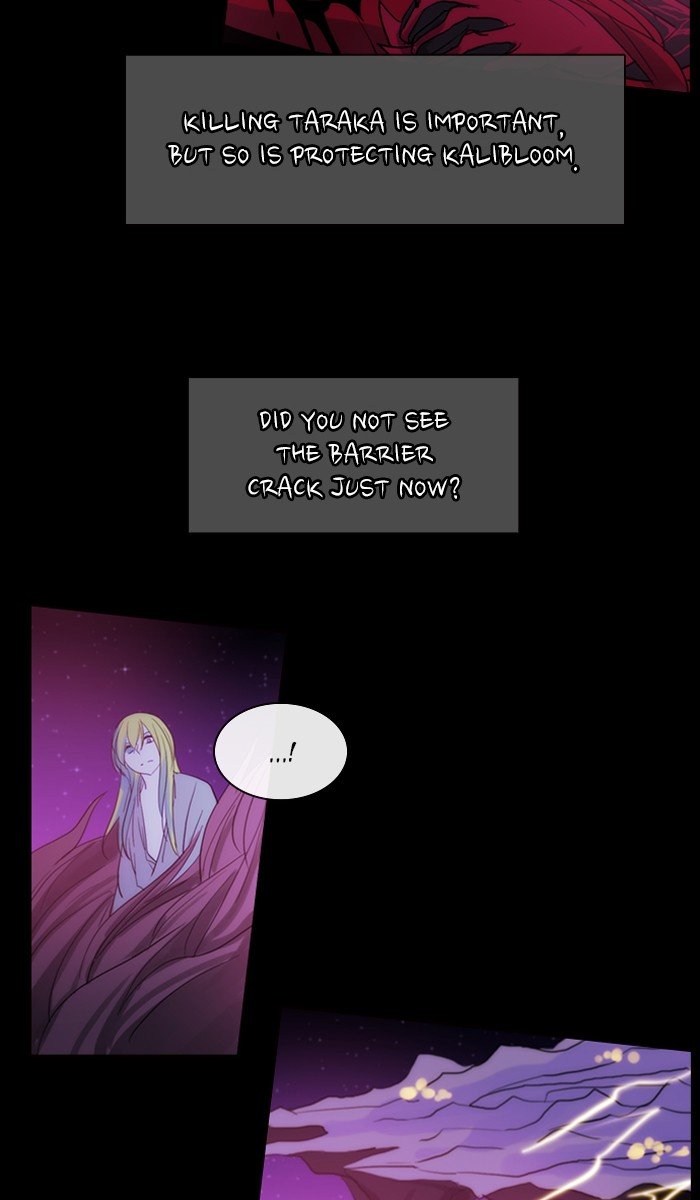 Kubera - Chapter 421